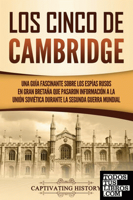 Los Cinco de Cambridge