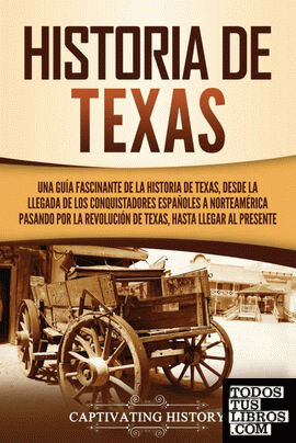 Historia de Texas