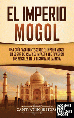 El Imperio mogol