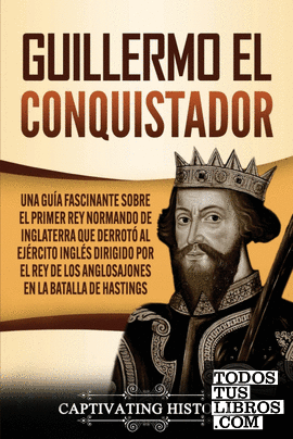Guillermo el conquistador