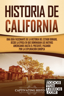 Historia de California