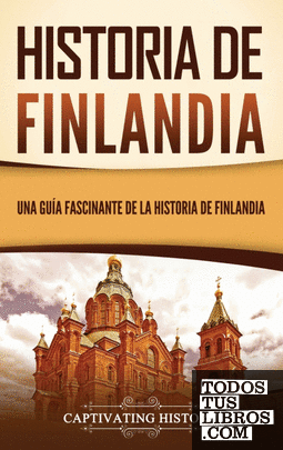 Historia de Finlandia
