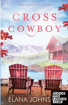Cross Cowboy