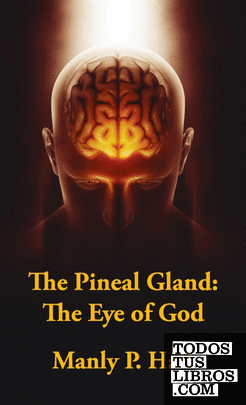 Pineal Gland Hardcover