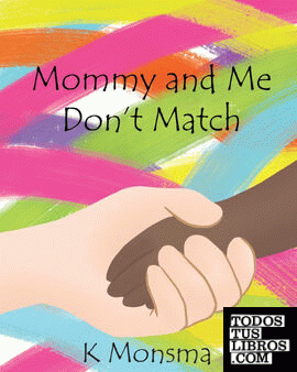 Mommy and Me Don't Match