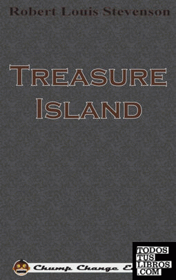 Treasure Island (Chump Change Edition)