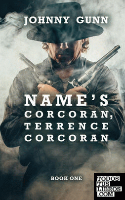 Name's Corcoran, Terrence Corcoran