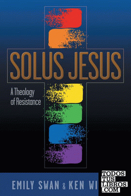 Solus Jesus