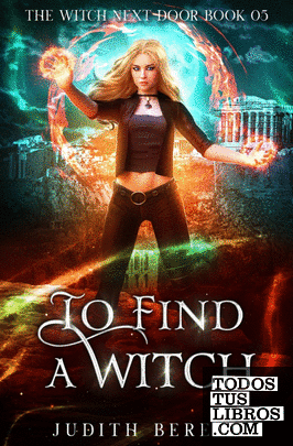 To Find A Witch