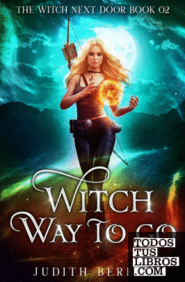 Witch Way to Go
