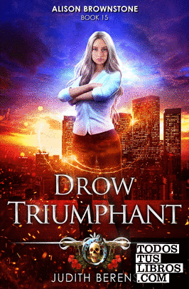 Drow Triumphant