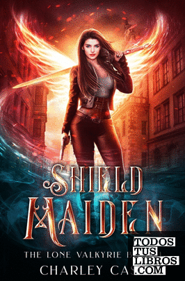 Shield Maiden