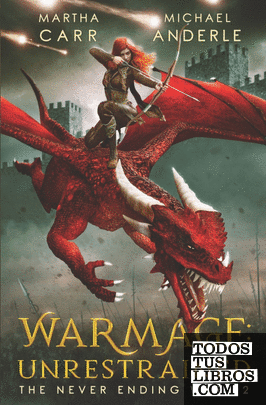 WarMage