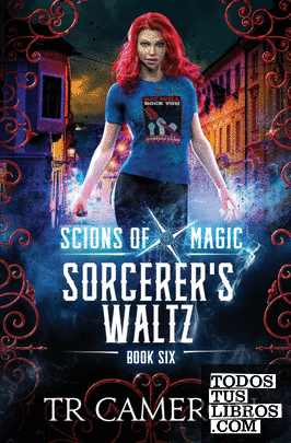 Sorcerers Waltz