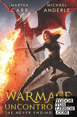 WarMage