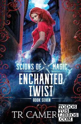 Enchanted Twist