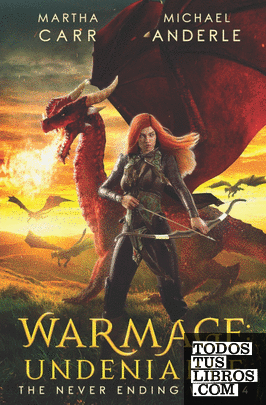 WarMage