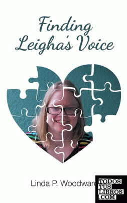 Finding Leigha's Voice