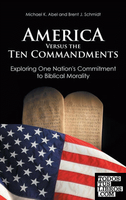 America Versus the Ten Commandments