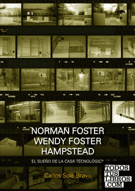 Norman y Wendy Foster en Hampstead