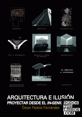 Arquitectura e Ilusión