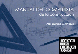 MANUAL DEL COMPUTISTA DE LA CONSTRUCCI¢N