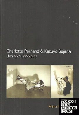 CHARLOTTE PERRIAND & KAZUYO SEJIIMA