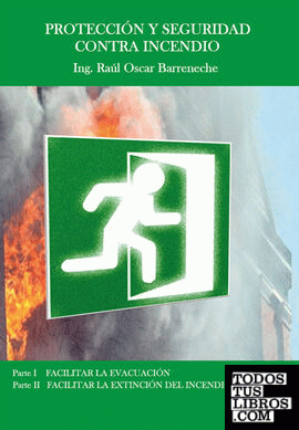 Protección y seguridad contra incendios