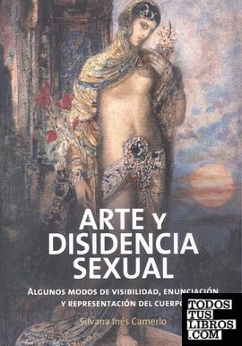ARTE Y DISIDENCIA SEXUAL
