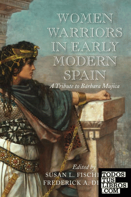 Women Warriors in Early Modern Spain