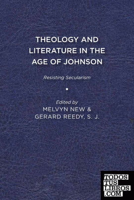 Theology and Literature in the Age of Johnson