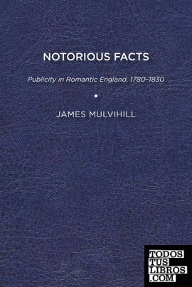 Notorious Facts