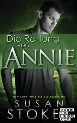 Die Rettung von Annie