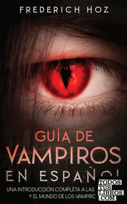 Guía de Vampiros en Español