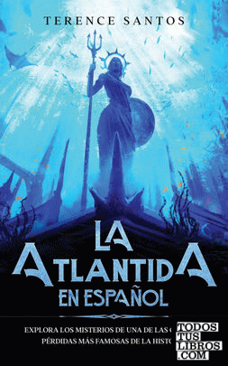La Atlantida en Español