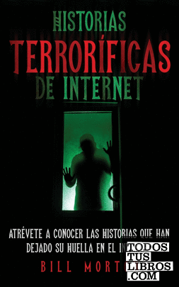 Historias Terroríficas de Internet
