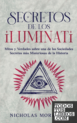 Secretos de los Iluminati