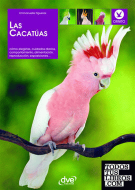 Las Cacatúas