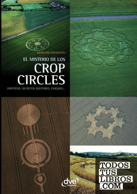 El misterio de los crop circles
