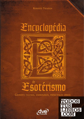 Encyclopédia de esotérismo