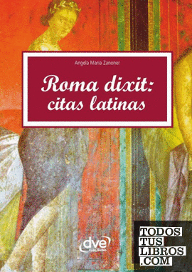 Roma dixit: Citas latinas
