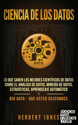 Ciencia de los datos