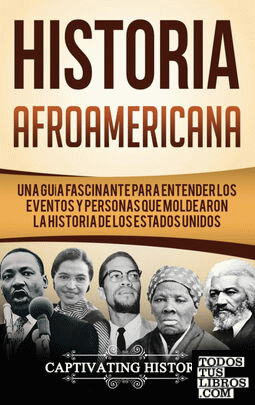 Historia Afroamericana