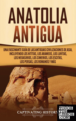 Anatolia Antigua