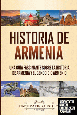 Historia de Armenia