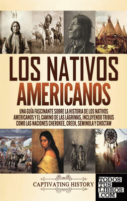 Los Nativos Americanos