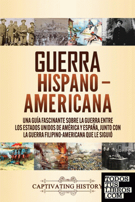 Guerra Hispano-Americana