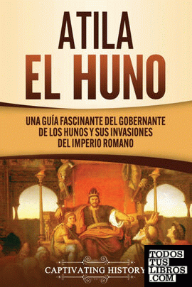 Atila el Huno