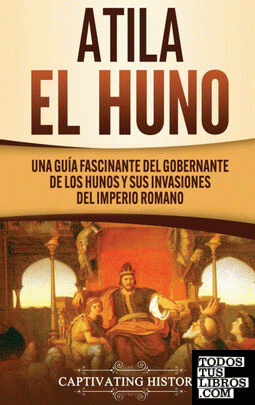 Atila el Huno