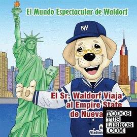 El Sr Waldorf viaja al Empire State de Nueva York